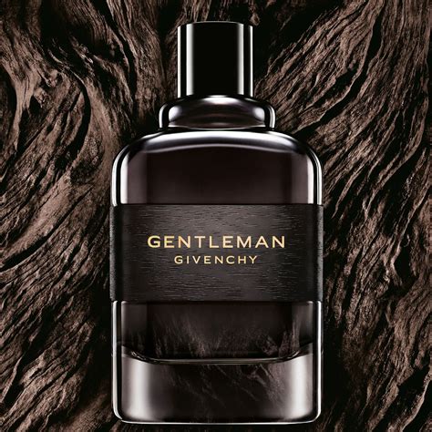 gentleman givenchy boisee review|Givenchy gentleman boisee fragrantica.